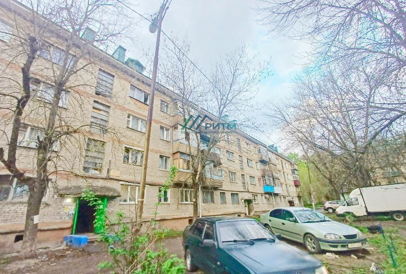 комната г Пенза Пенза-4 ул Докучаева 15 р-н Октябрьский фото 8