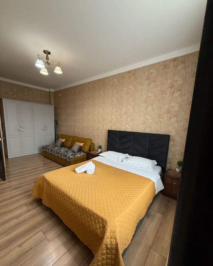 квартира г Нальчик Центр ул Кешокова 81 фото 6