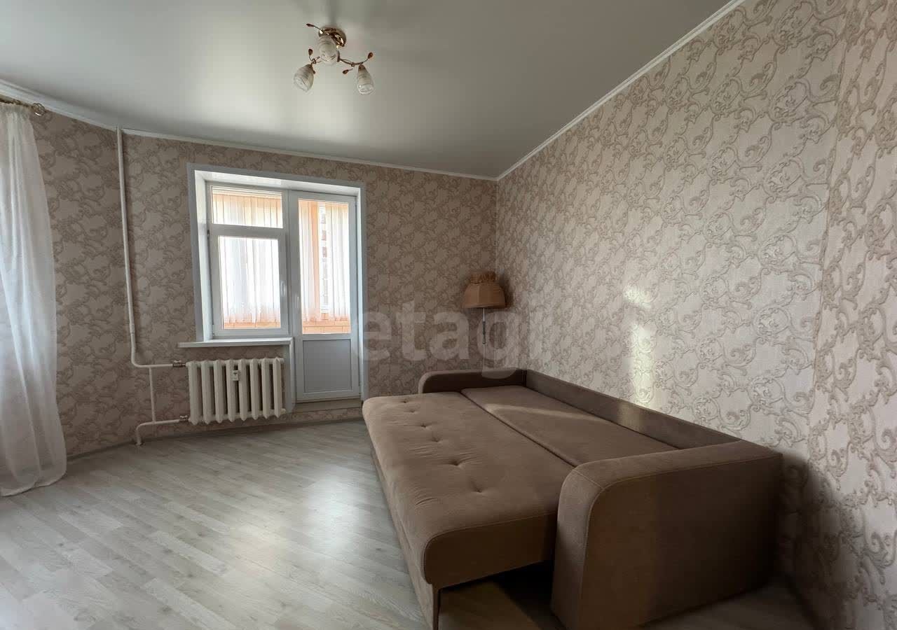 квартира г Оренбург р-н Ленинский ул Поляничко 4/1 фото 8