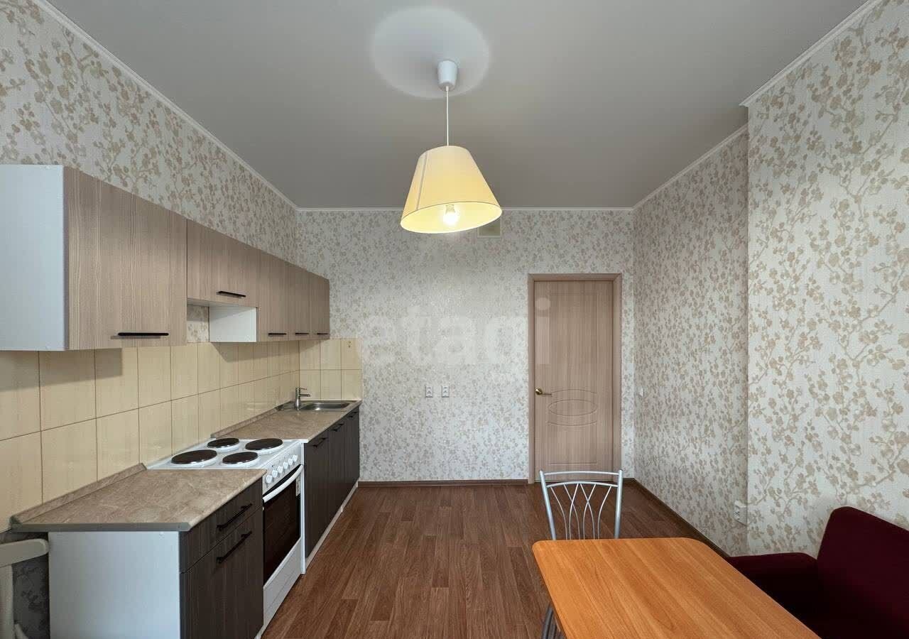 квартира г Оренбург р-н Ленинский ул Поляничко 4/1 фото 10