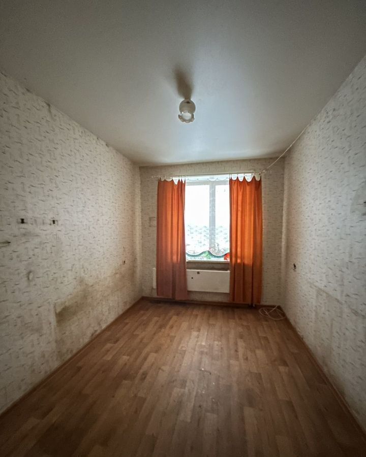 комната г Краснокамск ул Карла Маркса 56 фото 1