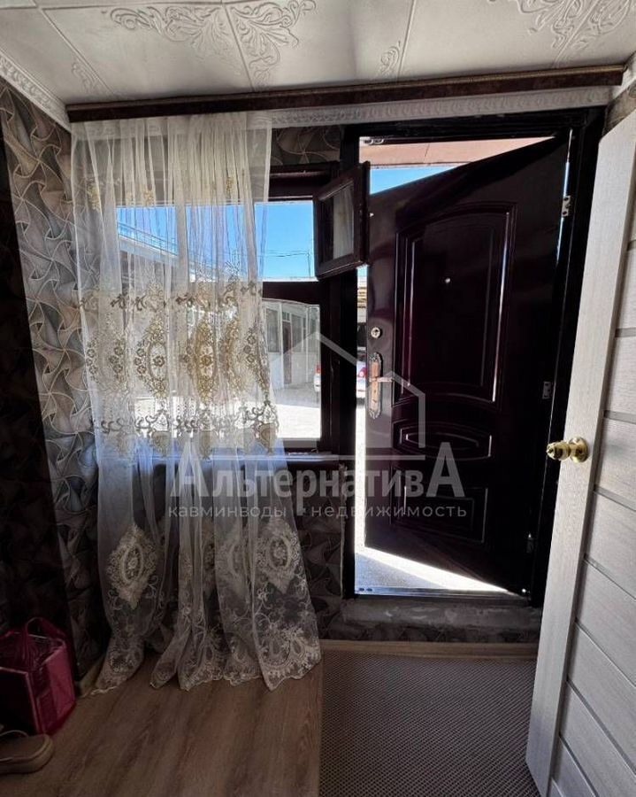дом г Кисловодск п Белореченский ул Овражная фото 35