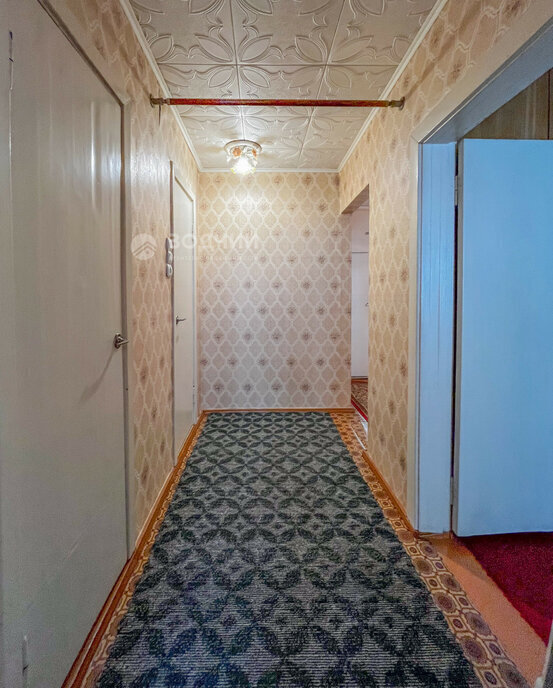 квартира г Чебоксары р-н Калининский ул Кадыкова 4 фото 22