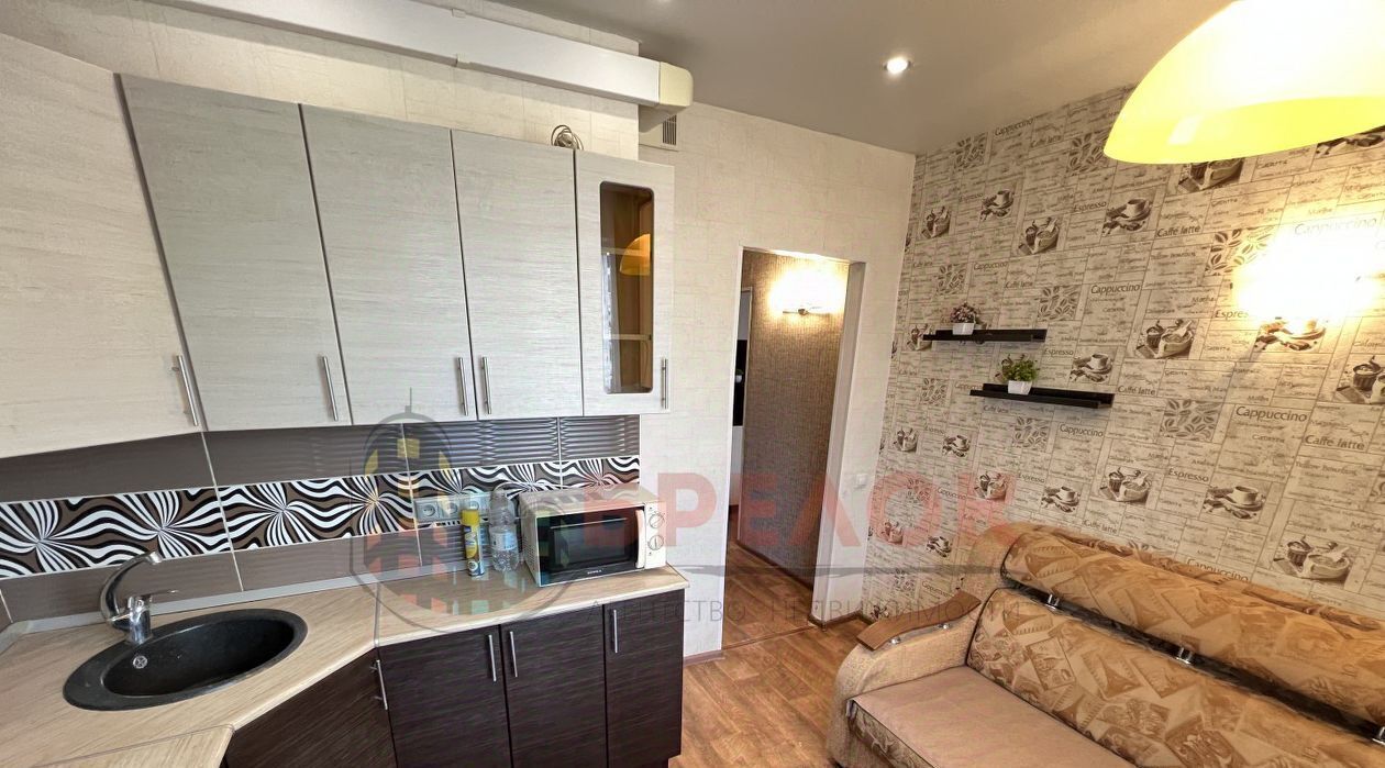 квартира г Ростов-на-Дону р-н Советский ул 2-я Краснодарская 145/3 фото 2