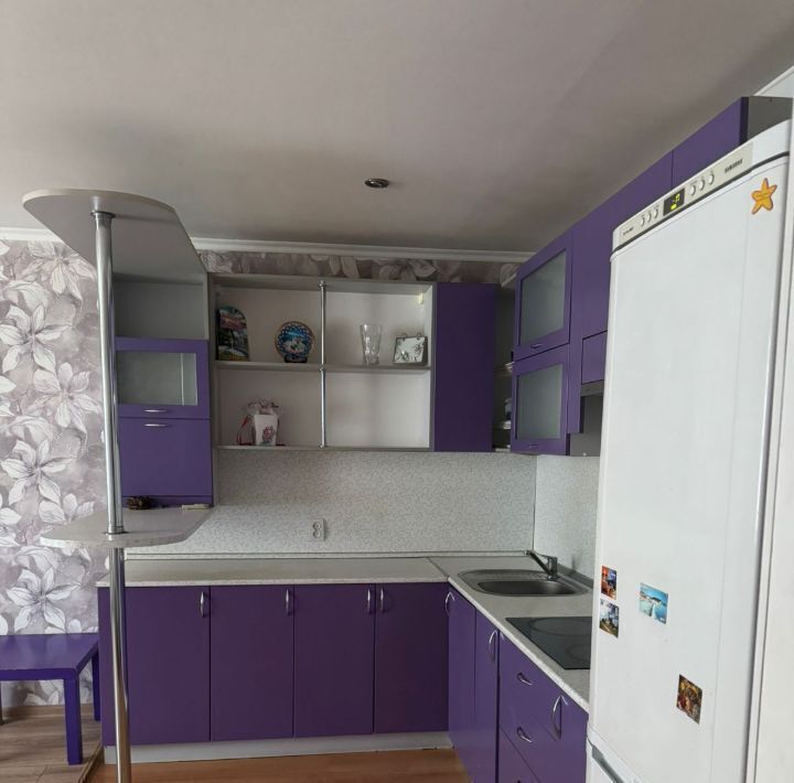 квартира г Шахты ул Разина 13 фото 5