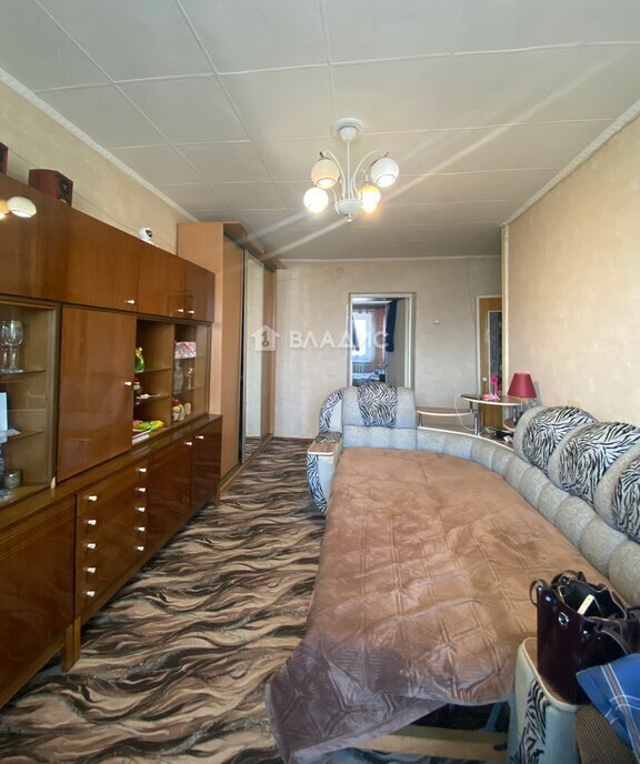 квартира г Чита р-н Центральный ул Бабушкина 90 фото 16