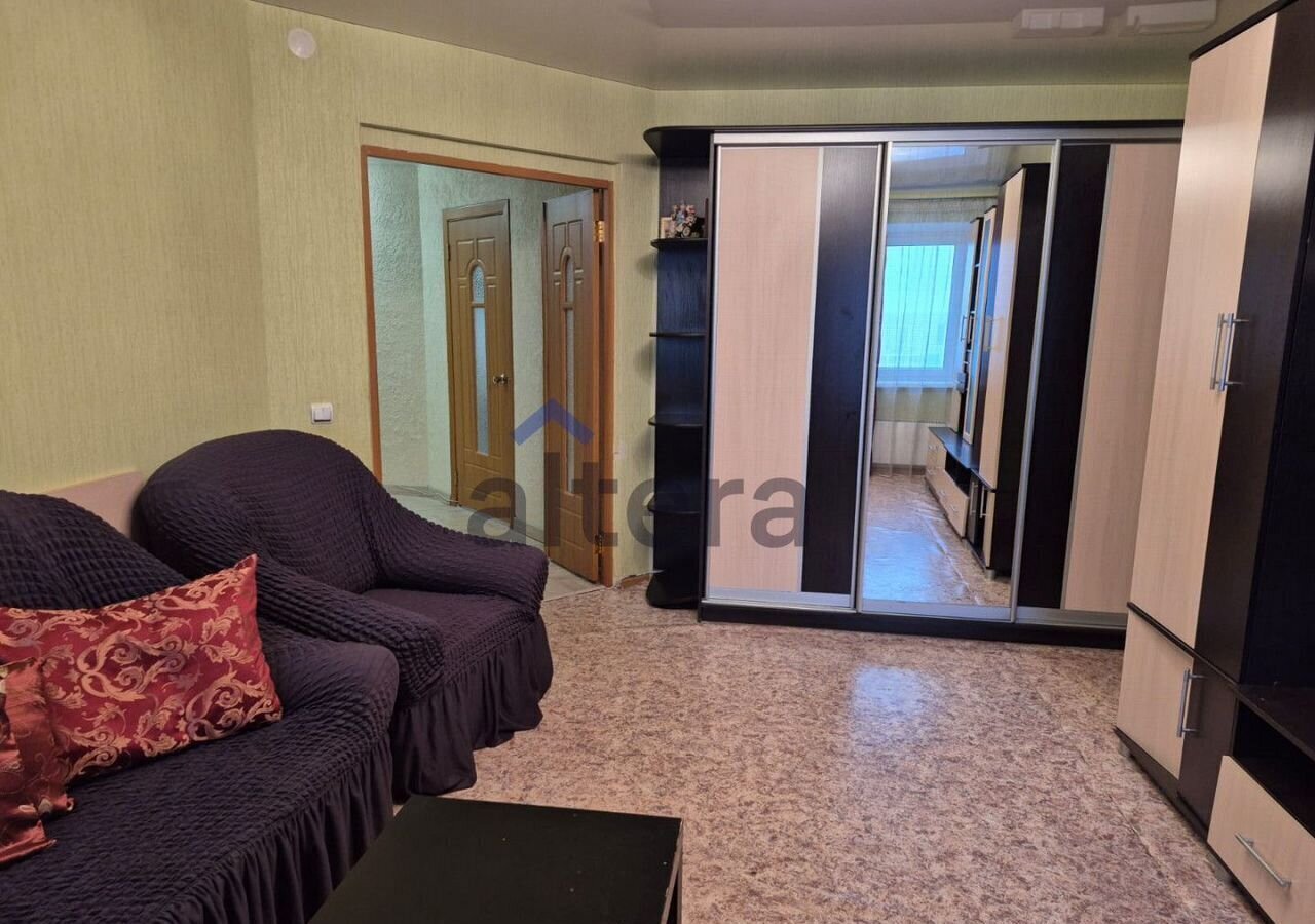 квартира г Казань р-н Советский ул Крутая 2 фото 8