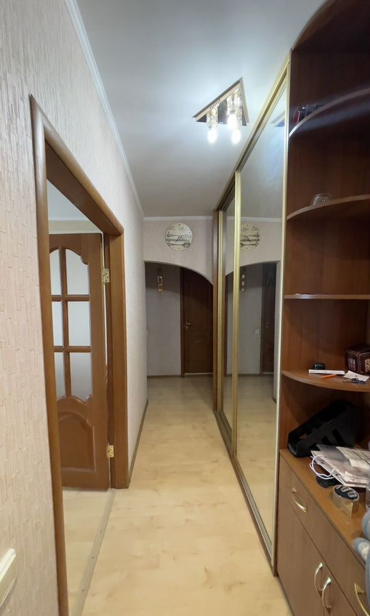 квартира г Казань р-н Ново-Савиновский ул Адоратского 51 Казань, Республика Татарстан Татарстан, Северный вокзал фото 12