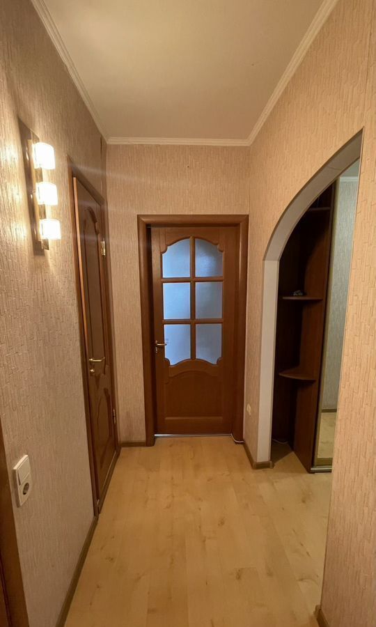 квартира г Казань р-н Ново-Савиновский ул Адоратского 51 Казань, Республика Татарстан Татарстан, Северный вокзал фото 13