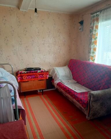 д Быково ул Речная 13 Порздневское сельское поселение, Лух фото