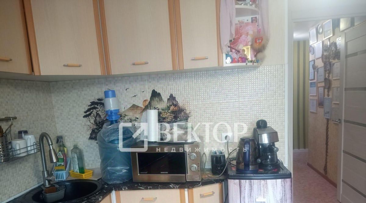 квартира г Ярославль р-н Красноперекопский ул Большая Донская 15 фото 11