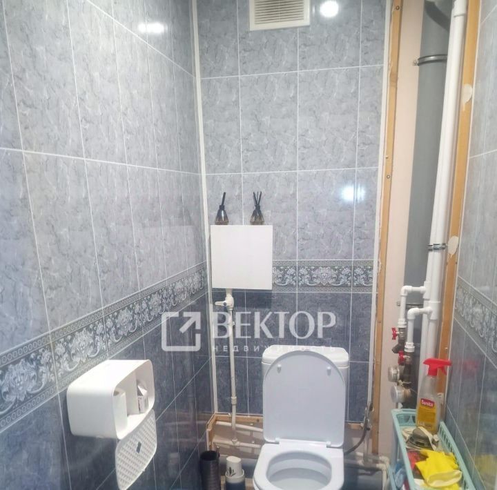квартира г Ярославль р-н Красноперекопский ул Большая Донская 15 фото 13