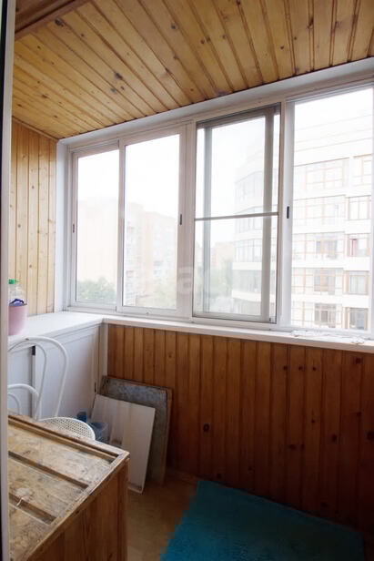 квартира г Калуга р-н Московский ул Воронина 11 фото 5