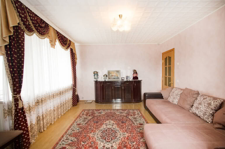 квартира г Калуга р-н Московский ул Воронина 11 фото 14