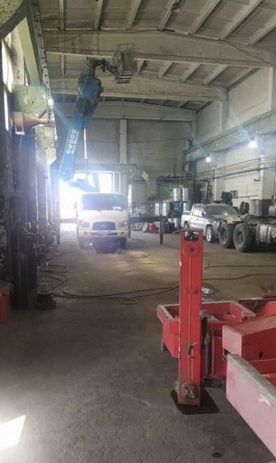 офис г Ангарск ул Богдана Хмельницкого 2б р-н Кварталы, Ангарский г. о. фото 3