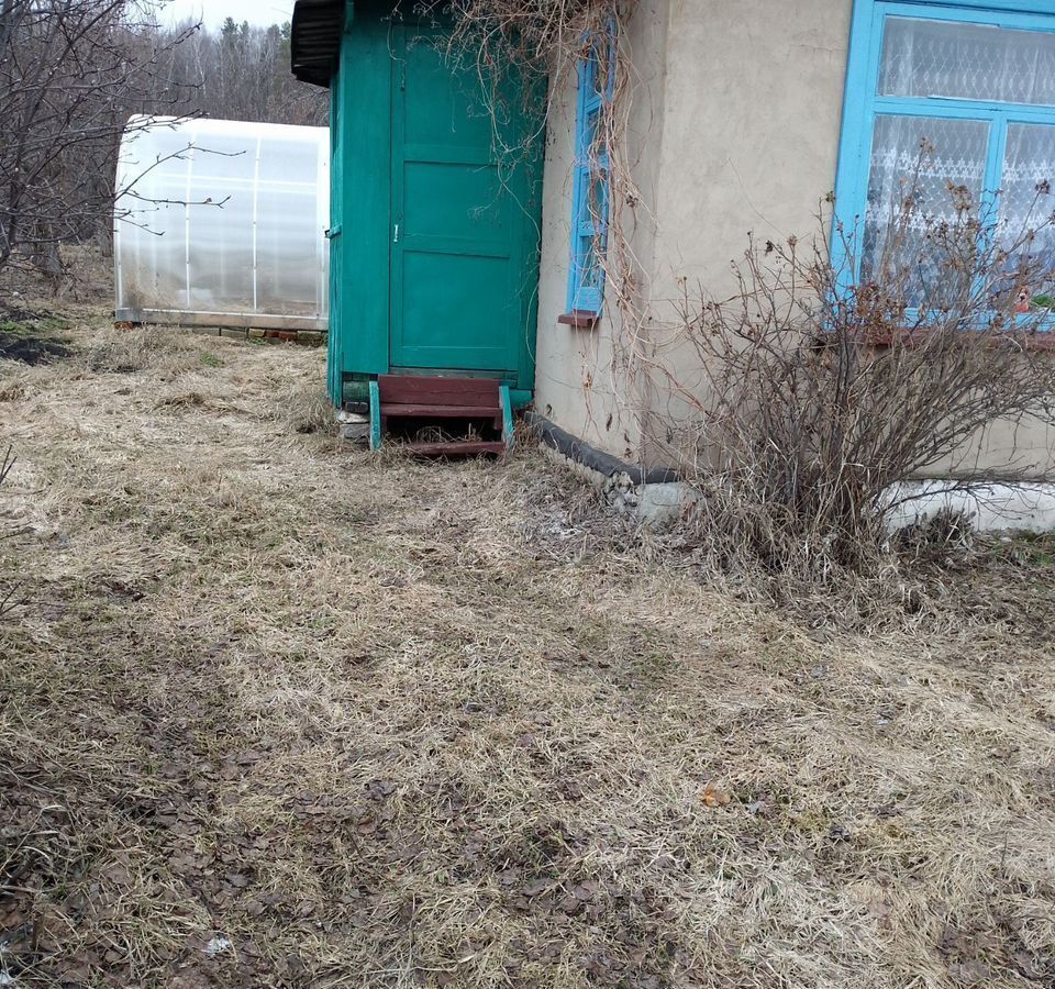 дом г Усть-Катав Усть-Катавский г. о., ПКС Вагоностроитель-3, 14-я ул фото 3