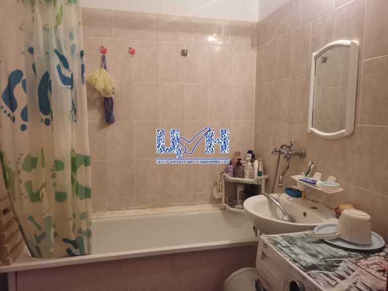 квартира г Курск р-н Центральный пр-кт Победы 28а фото 10
