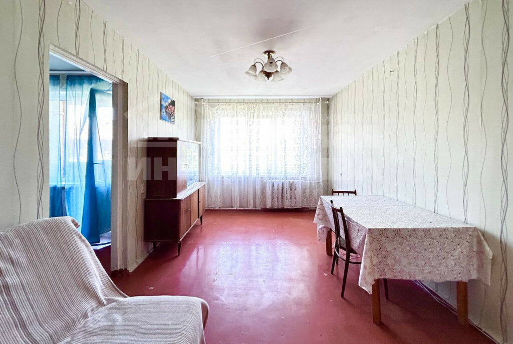 квартира г Уфа р-н Советский ул Сагита Агиша 14/1 фото 6