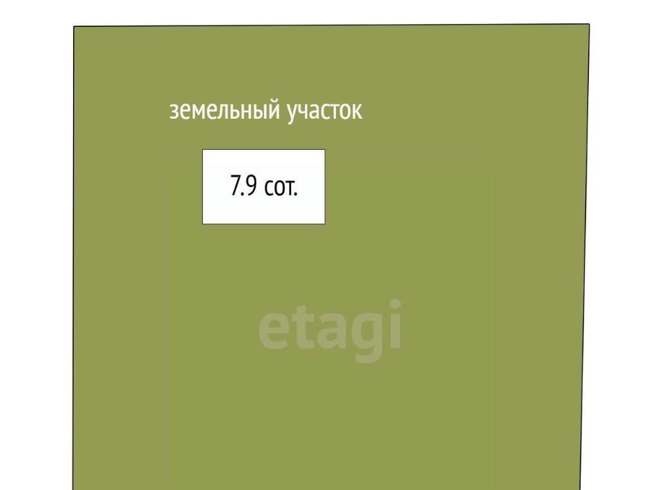 земля р-н Нерехтский г Нерехта ул Кутузова фото 2
