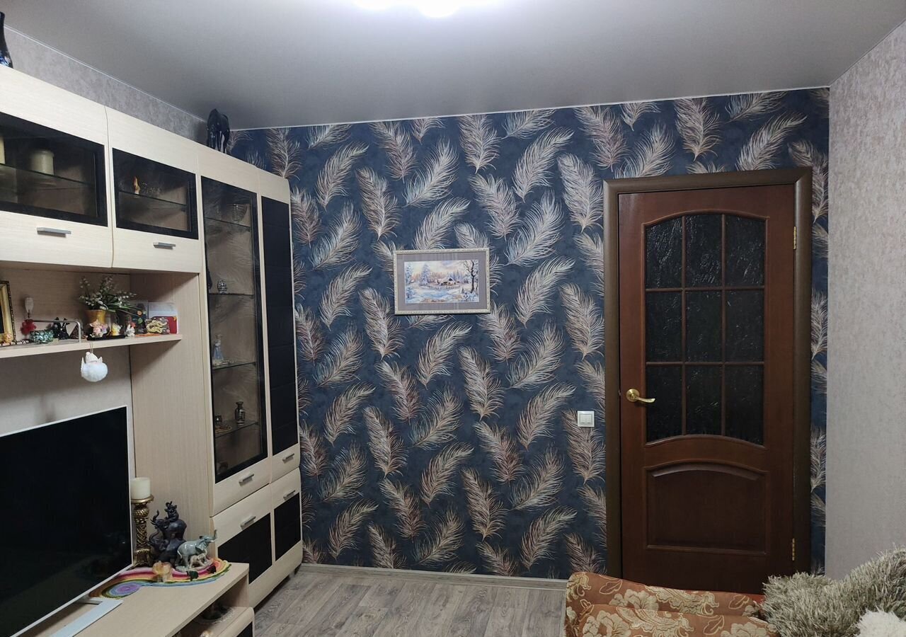 квартира г Курган Центральный ул 1 Мая 13 фото 3