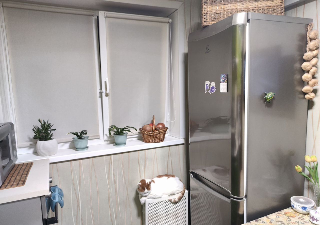 квартира г Курган Центральный ул 1 Мая 13 фото 15