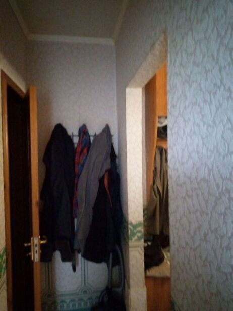 квартира г Старый Оскол Рудничный микрорайон д. 12а фото 2