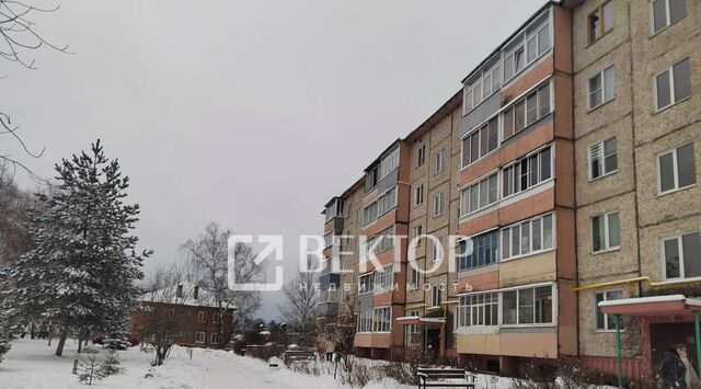 р-н Октябрьский ул 2-я Ключевая 10 фото