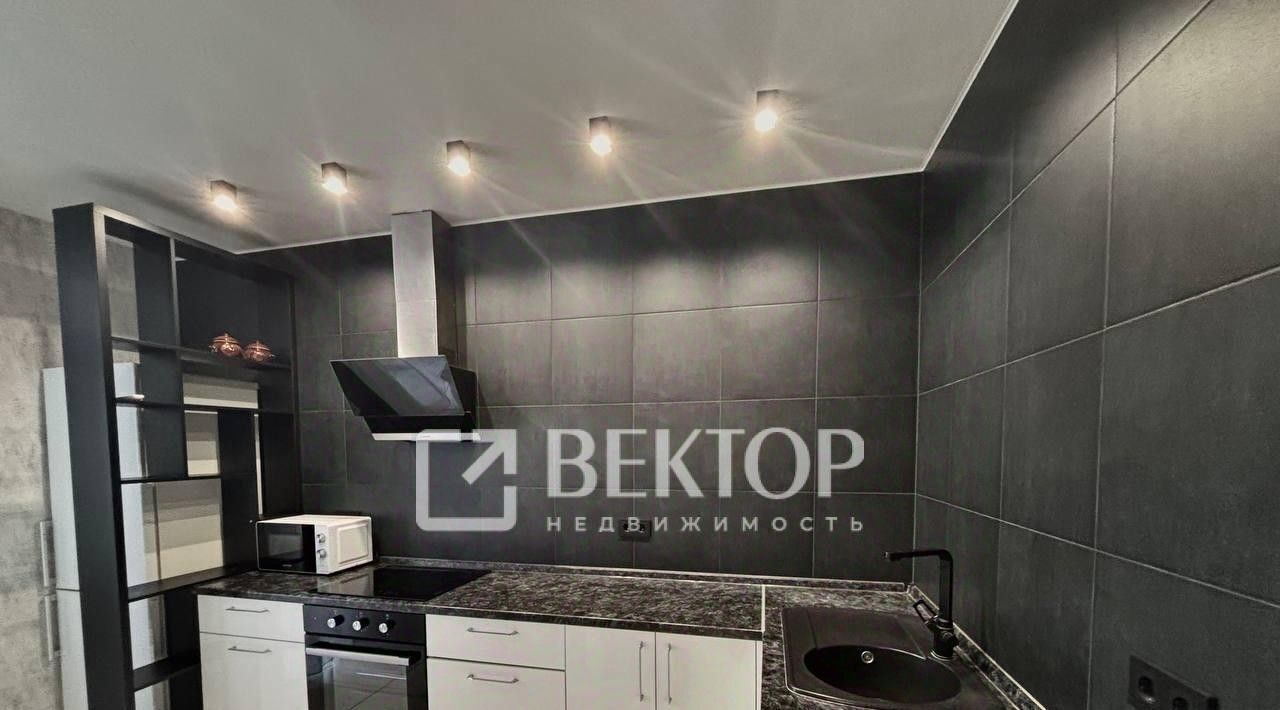 квартира г Иваново р-н Октябрьский ул Карла Маркса 4а фото 1