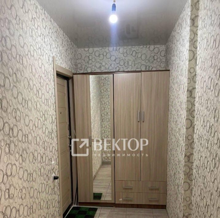квартира г Иваново р-н Ленинский Рождественский мкр, 8 фото 11