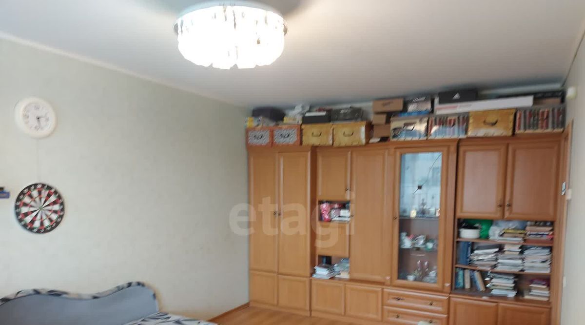 квартира г Самара р-н Железнодорожный Московская ул Тухачевского 42 фото 8