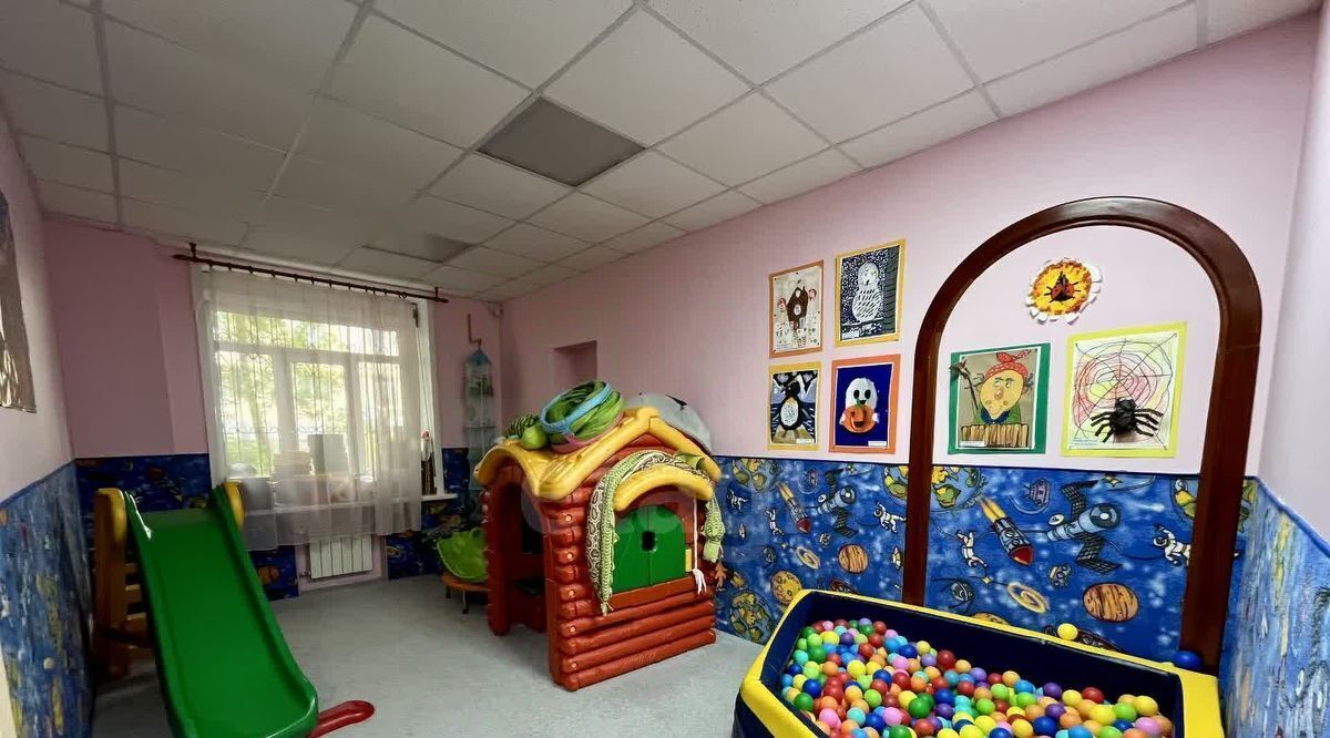 квартира г Самара Алабинская ул Ново-Садовая 8/2 фото 10