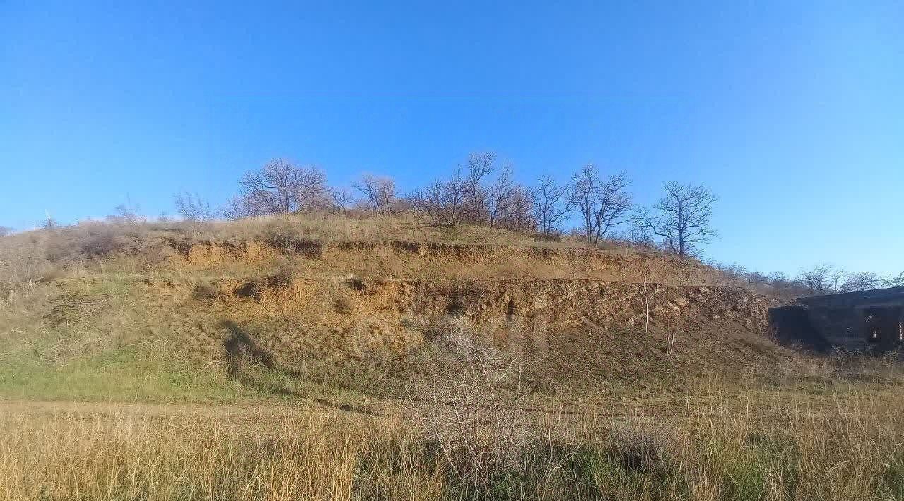 земля г Алушта с Рыбачье ул Лучистая 19б фото 10
