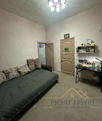 метро Горки ул Даурская 39 фото