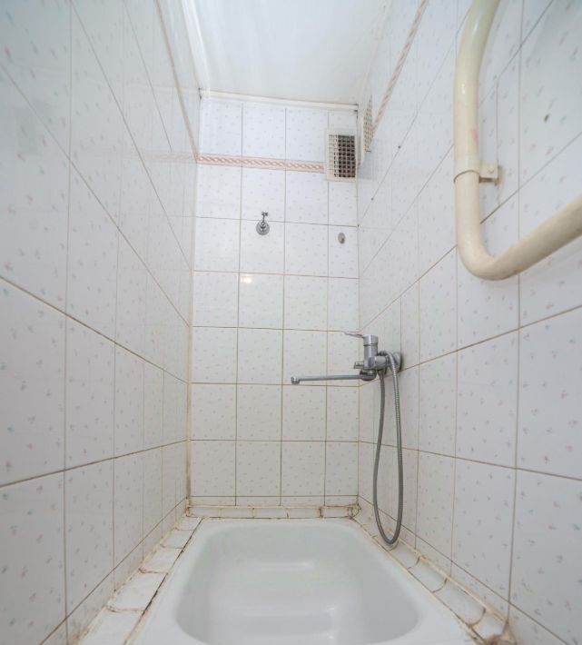 квартира г Екатеринбург Чкаловская ул Чкалова 43 фото 15