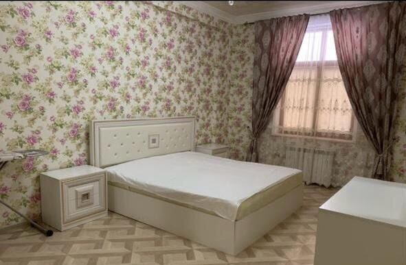 квартира г Грозный пр-т Ахмат-Хаджи Абдулхамидовича Кадырова, 137 фото 1