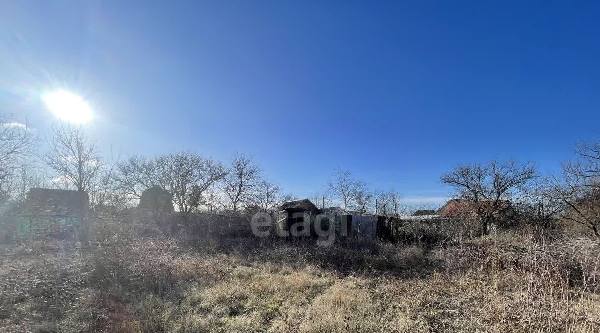 земля р-н Ейский г Ейск снт Южное фото 2