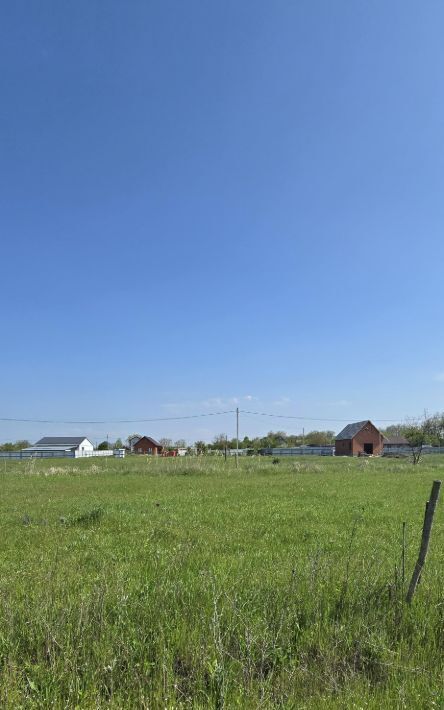 земля г Краснодар р-н Прикубанский Пилот нст, ул. Тихая фото 4