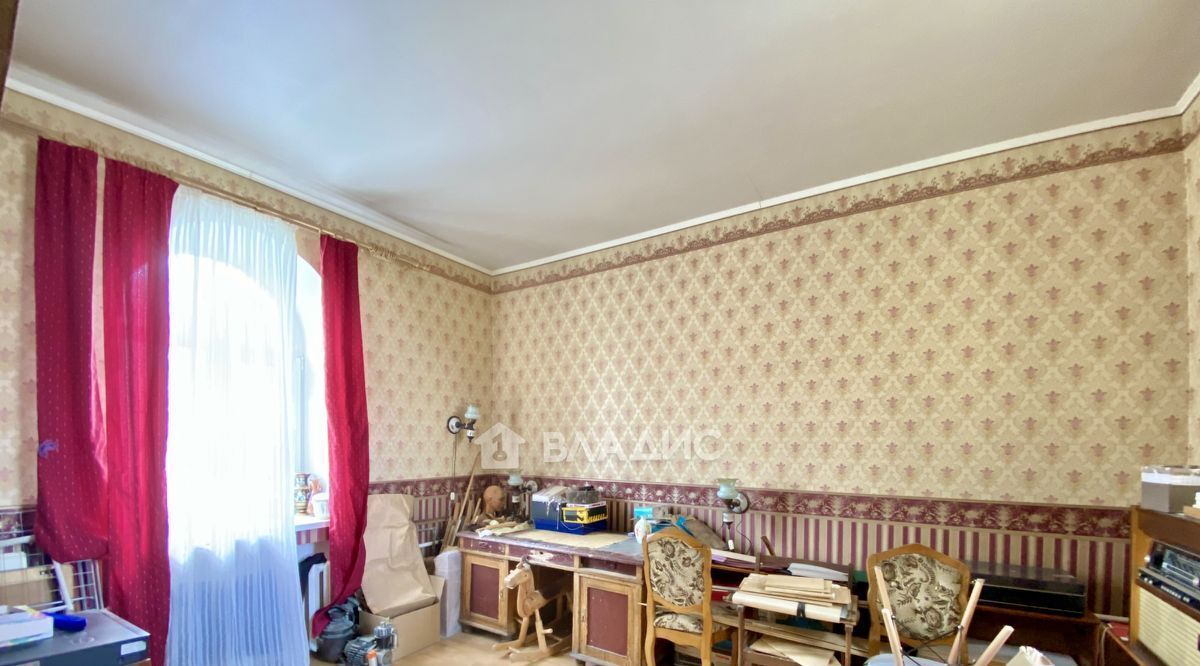 квартира г Смоленск р-н Ленинский ул Большая Советская 16/17 фото 6