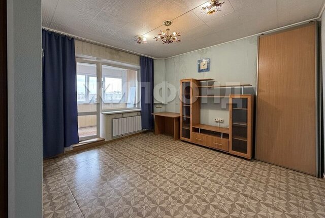 Заельцовская ул Курчатова 17 фото