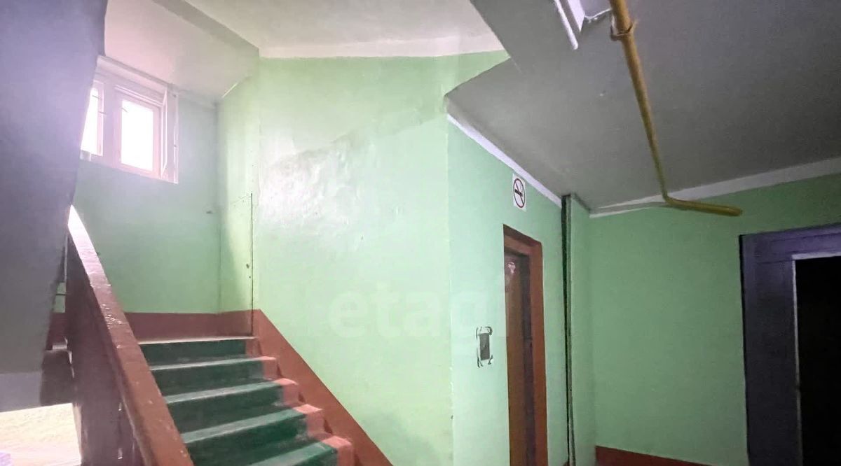 квартира р-н Ярцевский г Ярцево ул Энтузиастов 35 фото 15