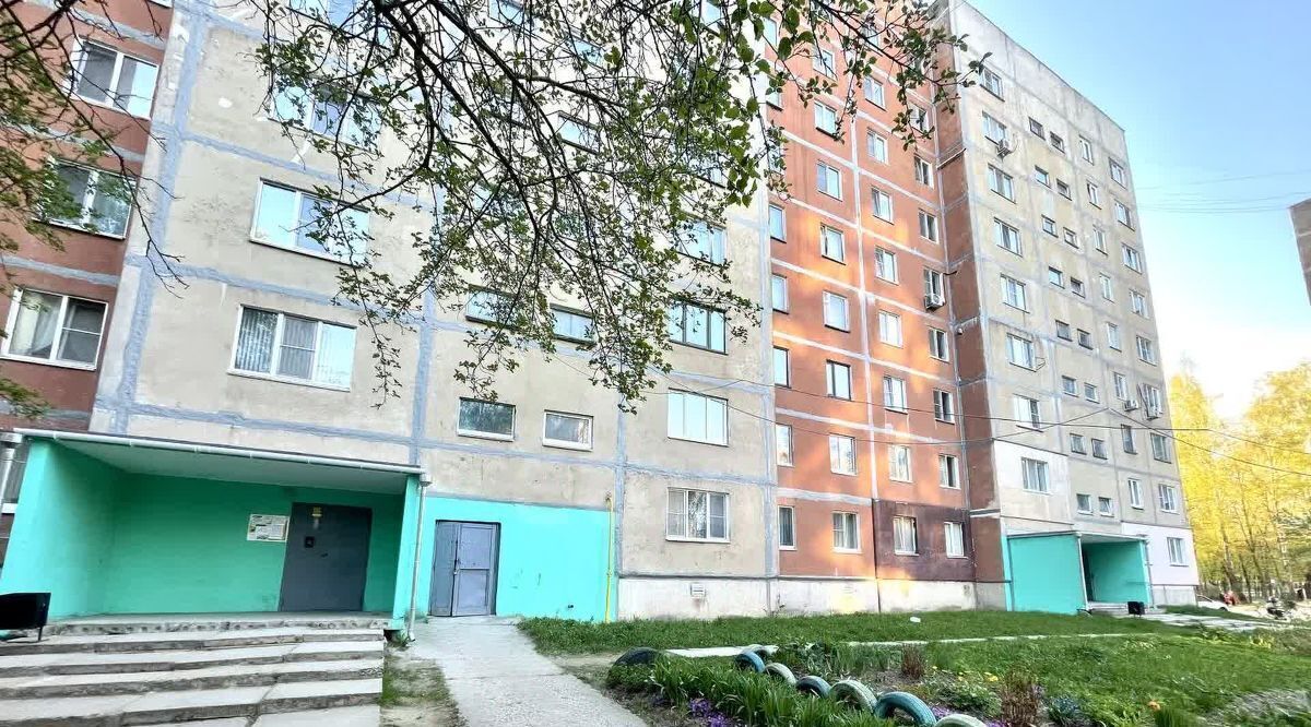 квартира р-н Ярцевский г Ярцево пр-кт Металлургов 15 фото 30