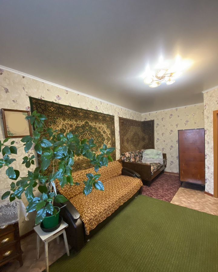 квартира г Саранск р-н Октябрьский ул Волгоградская 124а фото 6