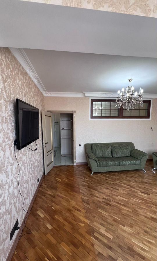 квартира г Махачкала ул Богатырева 11 р-н Советский фото 8
