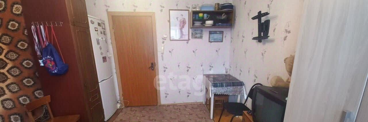 комната г Белгород Восточный ул Железнякова 22 фото 8