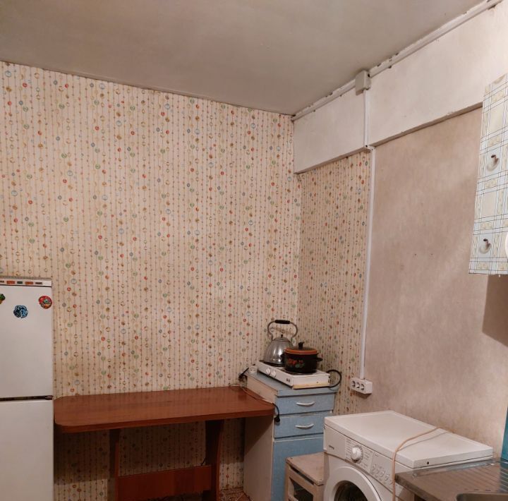 комната г Черногорск ул Калинина 19 фото 7