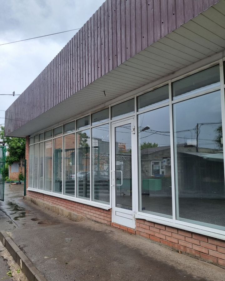 торговое помещение г Таганрог Северо-Западный ш Николаевское 2м фото 1
