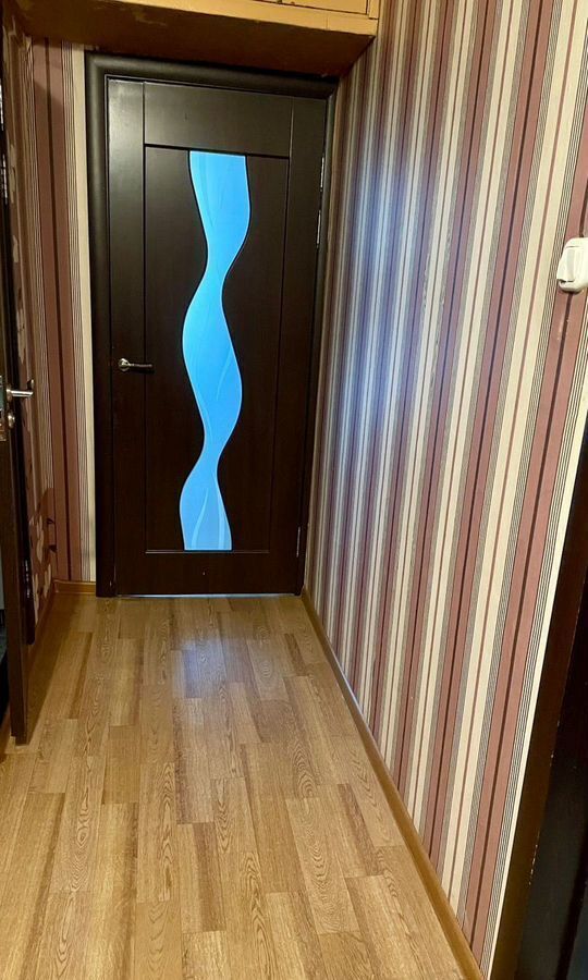квартира г Пенза Пенза-4 пр-кт Строителей 33 р-н Октябрьский фото 6
