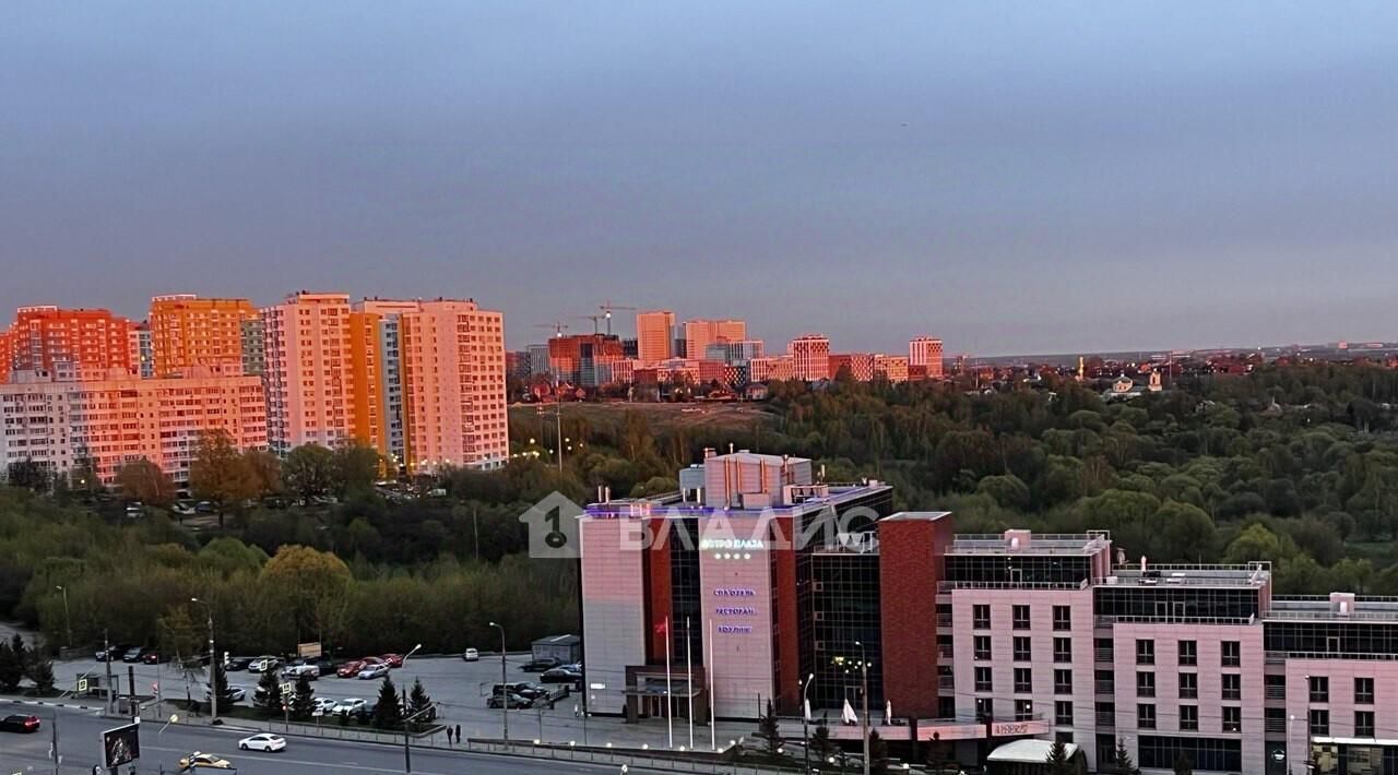 квартира г Видное ул Олимпийская 6 Царицыно фото 11