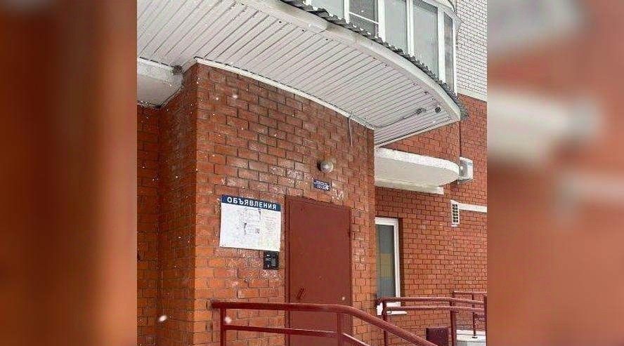 квартира г Воскресенск Новлянский ул Зелинского 4 фото 8