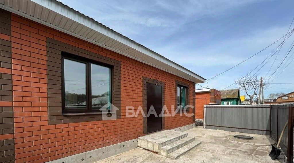 дом г Стерлитамак ул Ровенская 2 фото 2